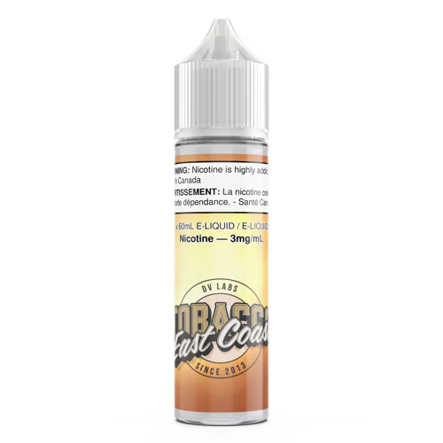 East Coast Tobacco