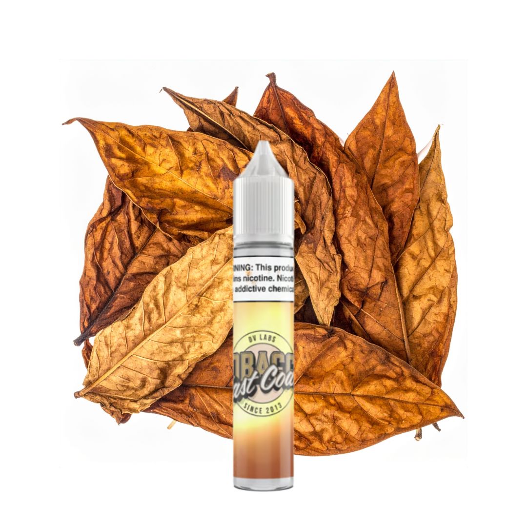 East Coast Tobacco East Coast Tobacco