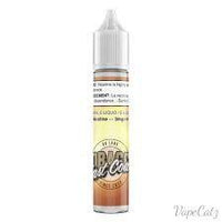 East Coast Tobacco E-Liquid DashVapes 