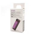 efest Slim K2 Charger Vape Accessories Charger 