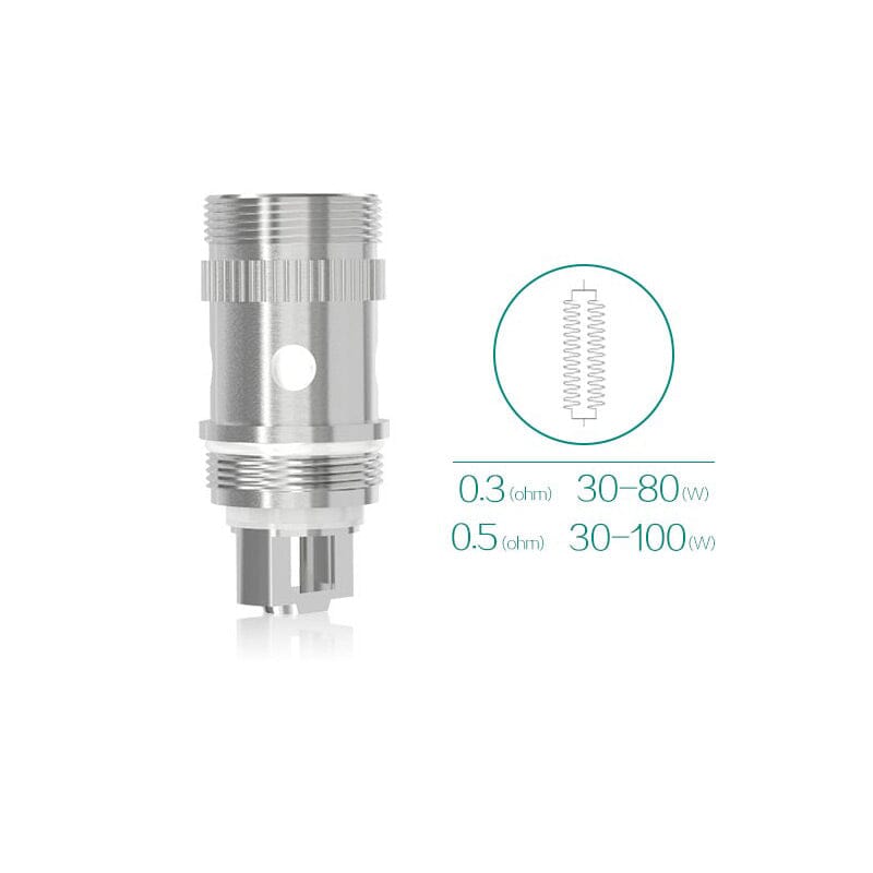 Eleaf EC Coils Classic Collection Classic Collection 