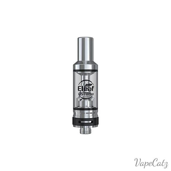 eLeaf GSTurbo Tank Atomizer with GS or CS coils Coil eLeaf 