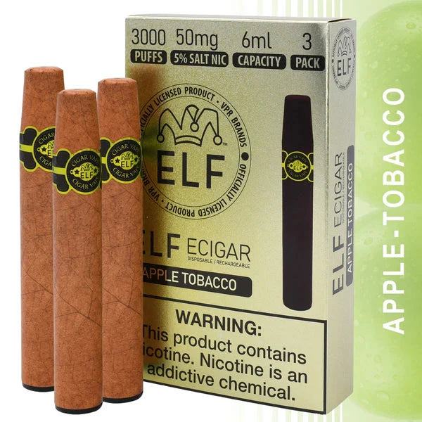 elf bar vape uk Elf Ecigar