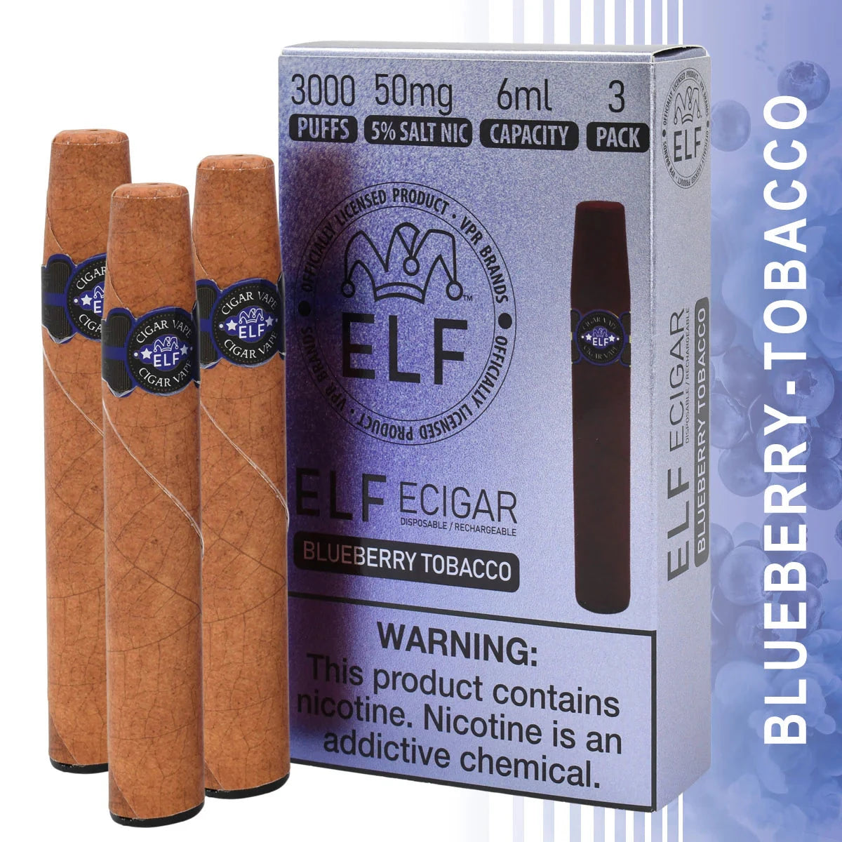 Elf Ecigar Elf Ecigar