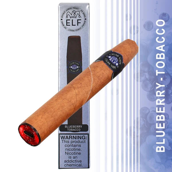 Elf Ecigar Elf Ecigar