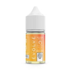 Evolve High Content Salt E-Liquid High Content Salt E-Liquid Pineapple Mango Ice 25mg 