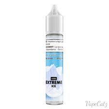 Extreme Ice E-Liquid DashVapes 