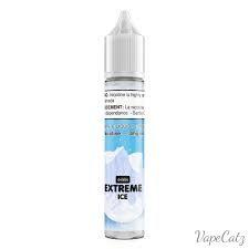 Extreme Ice E-Liquid DashVapes 