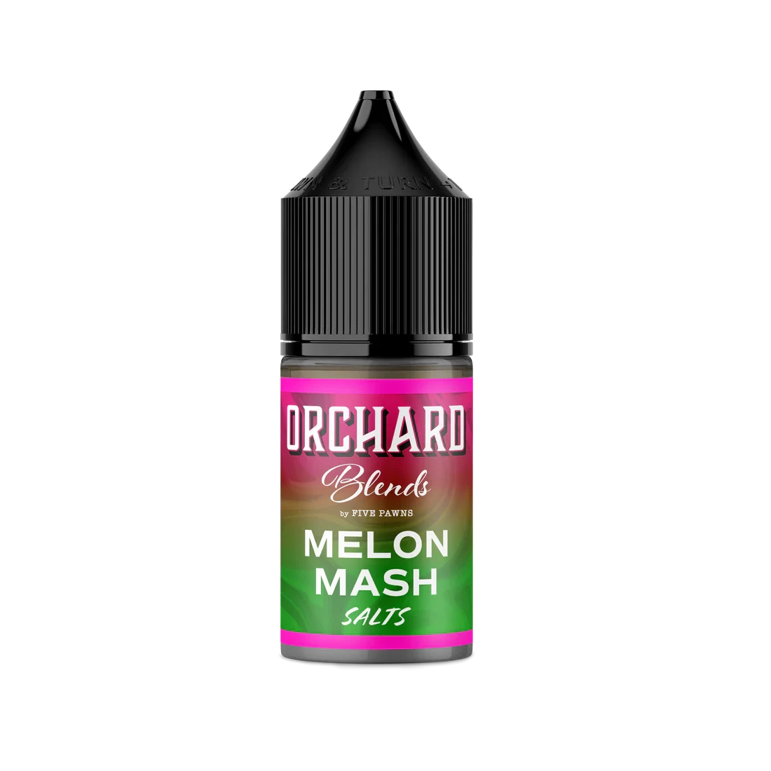 Five Pawns Salts High Content Salt E-Liquid High Content Salt E-Liquid 30mg Melon Mash 