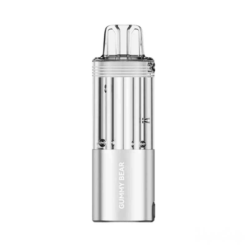 Foger Pods And Kits Disposable Wicked & Vivi's House Gummy Bear Pod 