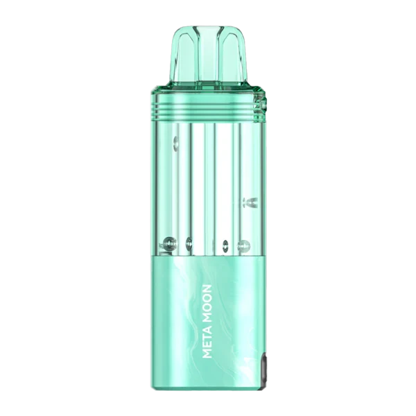 Foger Pods And Kits Disposable Wicked & Vivi's House Meta Moon Pod 