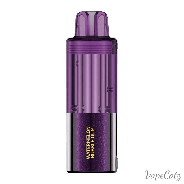 Foger Pods And Kits Disposable Wicked & Vivi's House Watermelon Bubblegum 