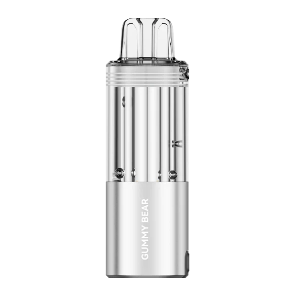 Foger Pods Disposable Wicked & Vivi's House Gummy Bear Pod 