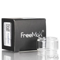 Freemax Fireluke Replacement Glass Coil Freemax Fireluke 2 5ml 