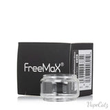 Freemax Fireluke Replacement Glass Coil Freemax Fireluke 4 5ml 