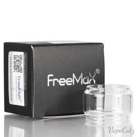 Freemax Fireluke Replacement Glass Coil Freemax Fireluke M Glass Tube 5ml 