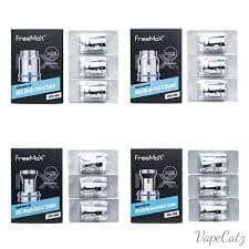FreeMaX MX Replacement Coils Coil Freemax 