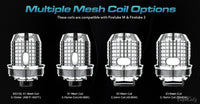 FreeMax Replacement X/TX Mesh Coil - for the NOT PRO versions Coil Freemax 