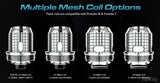 FreeMax Replacement X/TX Mesh Coil - for the NOT PRO versions Coil Freemax 