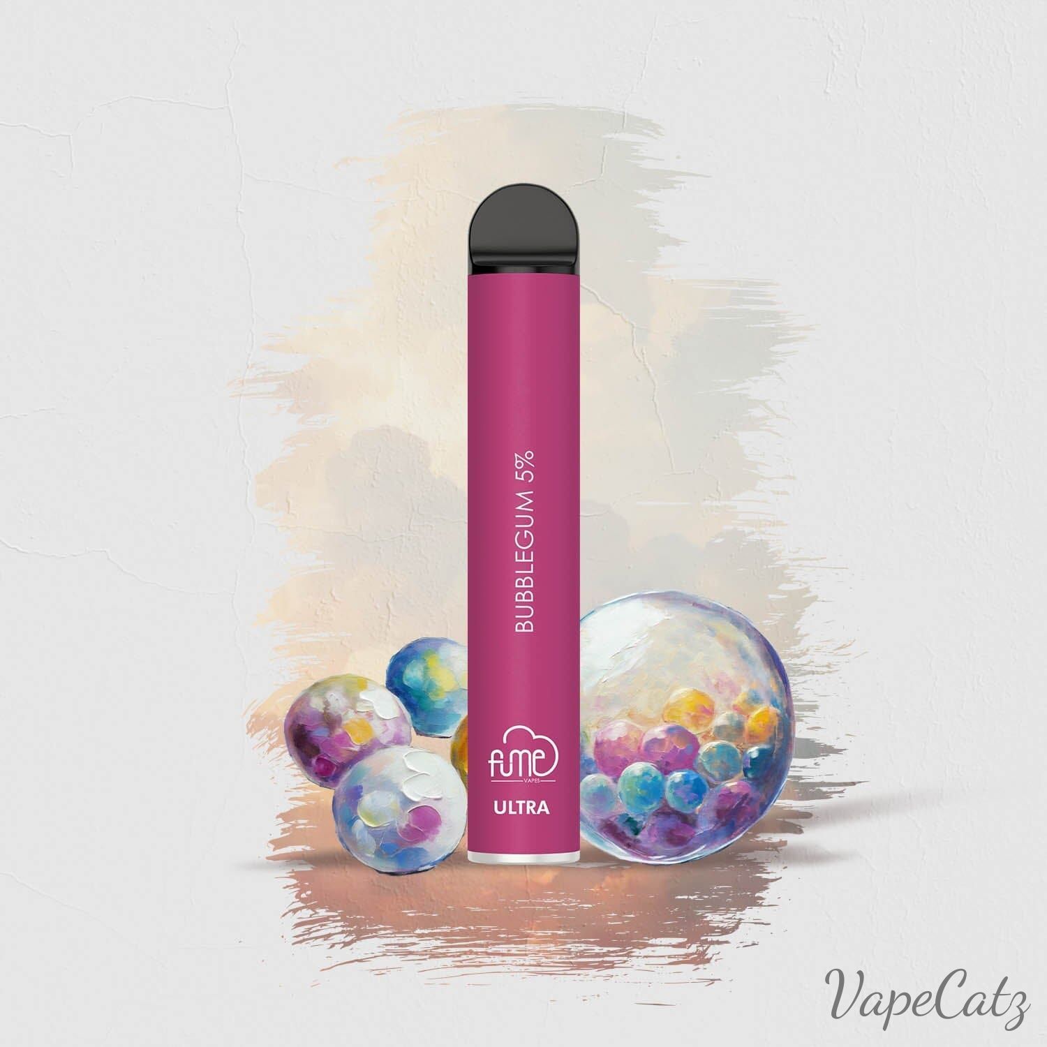 Fume Extra or Ultra Disposable Vape Disposable Fume 
