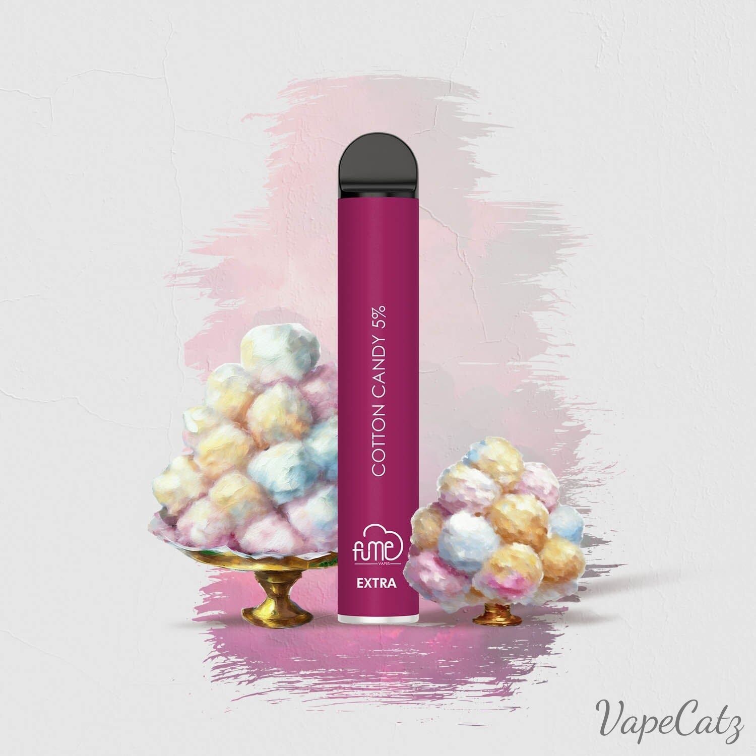Fume Extra or Ultra Disposable Vape Disposable Fume 