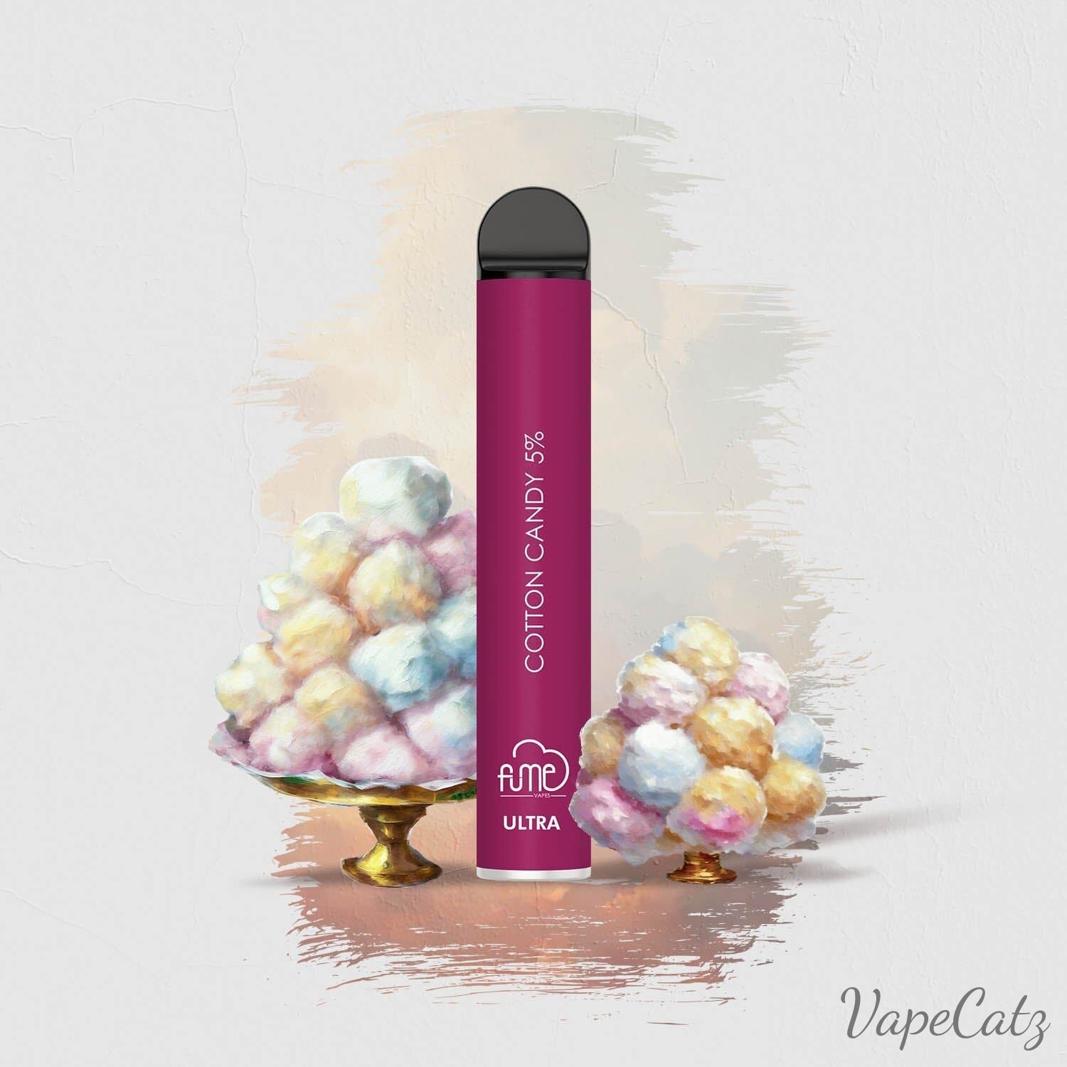 Fume Extra or Ultra Disposable Vape Disposable Fume 