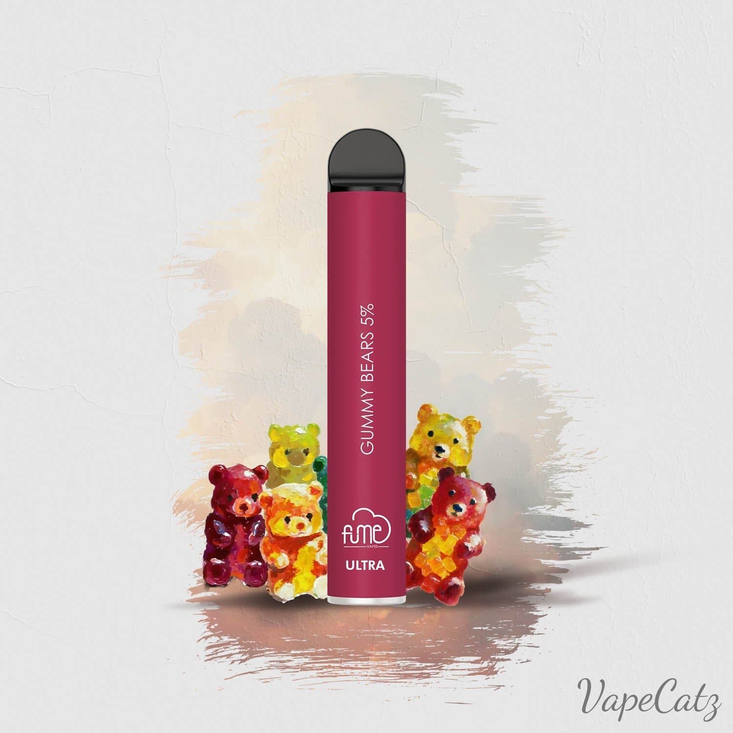 Fume Extra or Ultra Disposable Vape Disposable Fume 