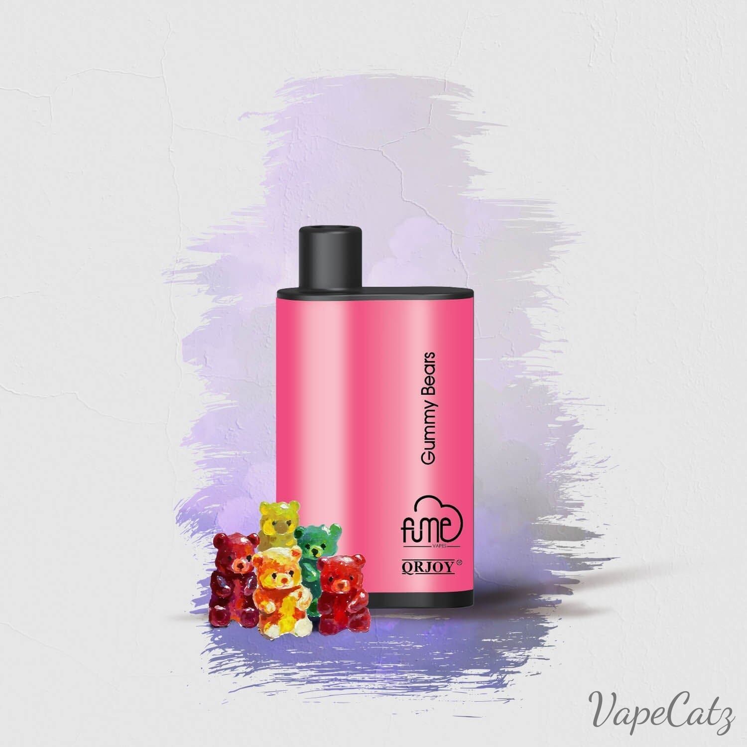 Fume Infinity Disposable Vape Disposable Fume 