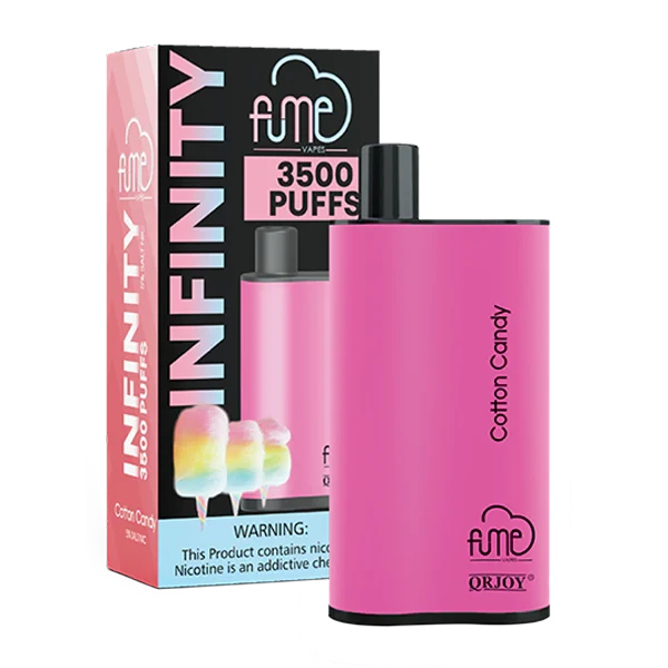Fume Infinity/Eternity Disposable Vape Disposable Fume 
