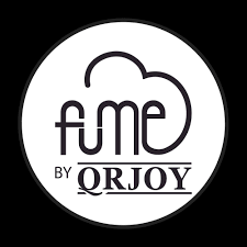 Fume Infinity/Eternity Disposable Vape Disposable Fume Cherry Black Ice 