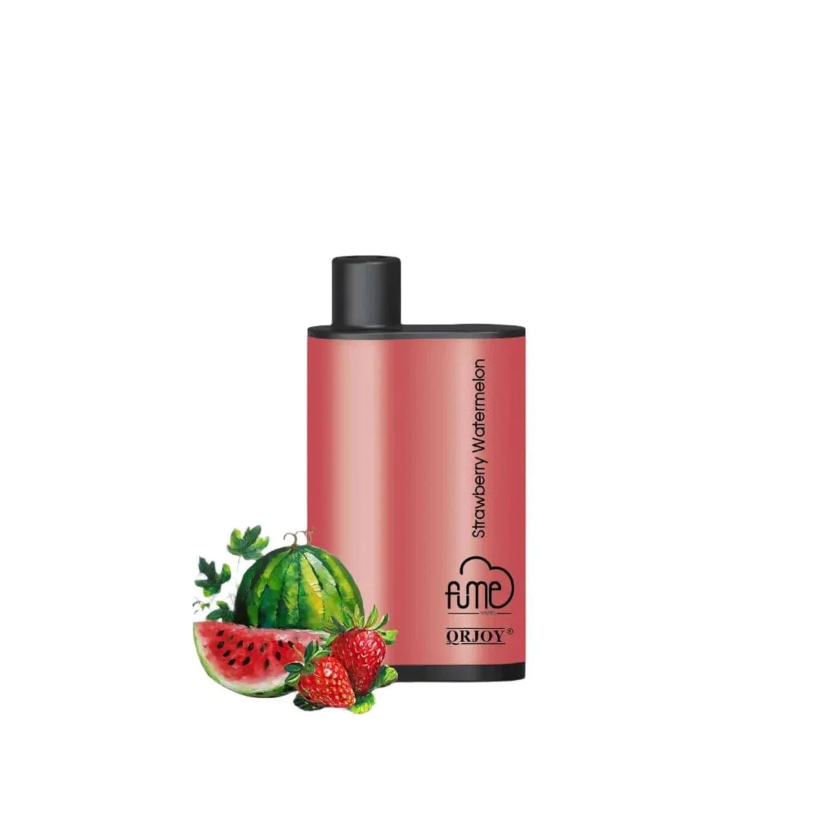 Fume Infinity/Eternity Disposable Vape Disposable Fume Strawberry Watermelon 