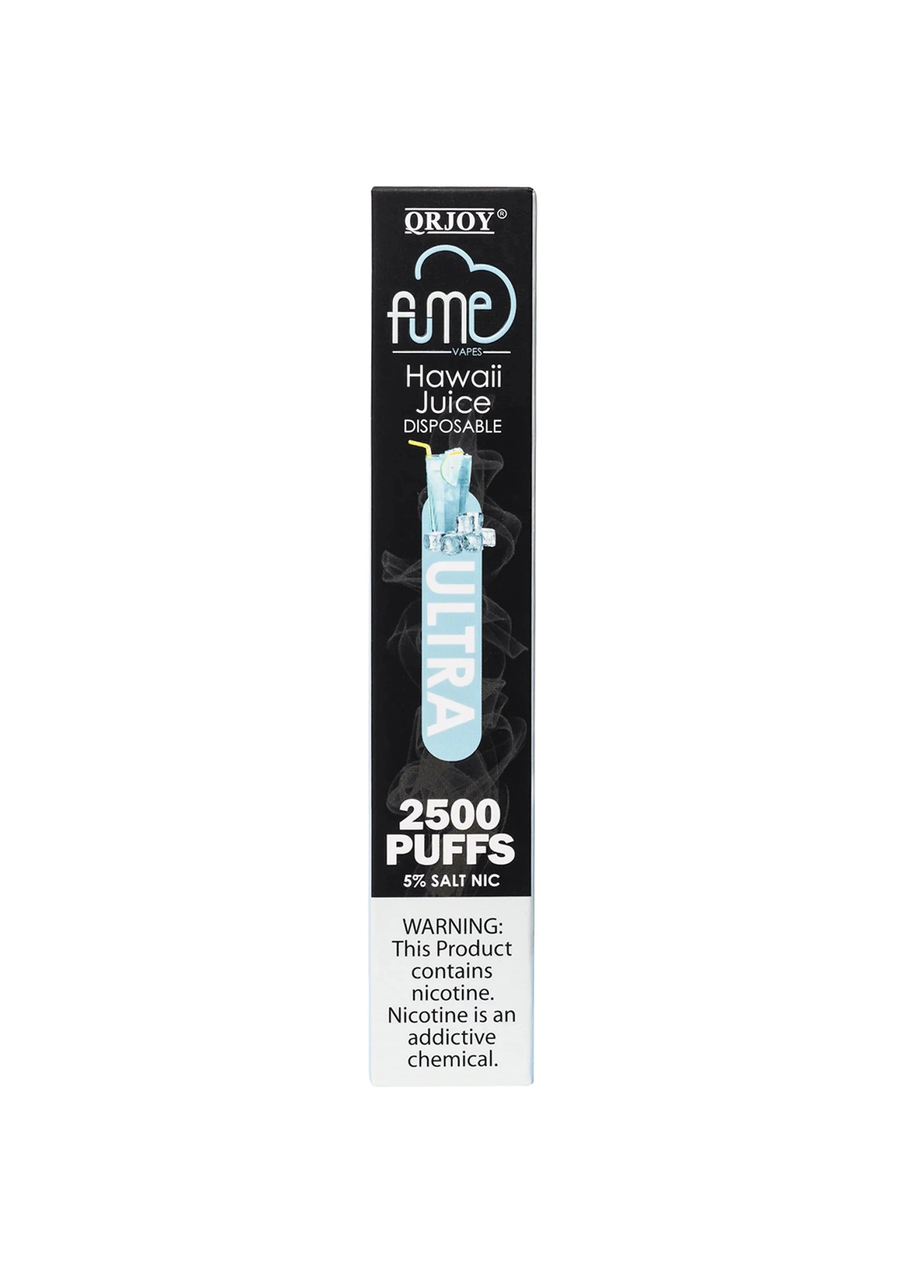 Fume Ultra Disposable Vape Disposable Fume Ultra HAWAII JUICE 