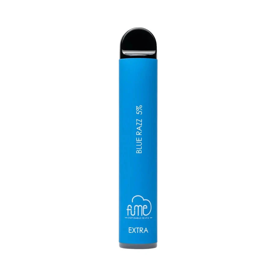 Fume Ultra/Extra Disposable Vape Disposable Fume Ultra/Extra BLUE RAZZ EXTRA 