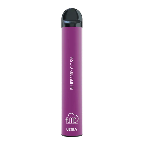 Fume Ultra/Extra Disposable Vape Disposable Fume Ultra/Extra BLUEBERRY CC ULTRA 
