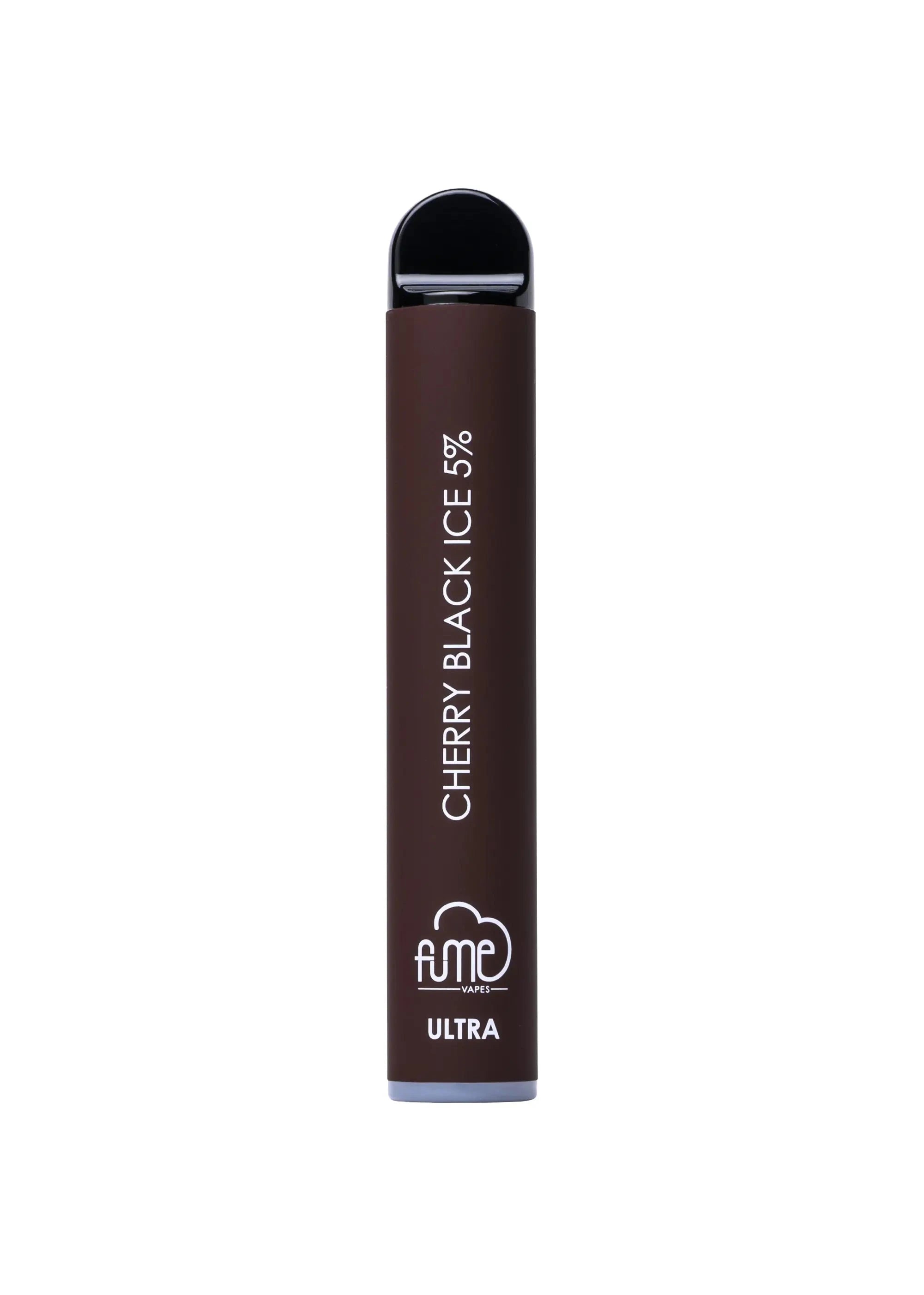 Fume Ultra/Extra Disposable Vape Disposable Fume Ultra/Extra CHERRY BLACK ICE ULTRA 
