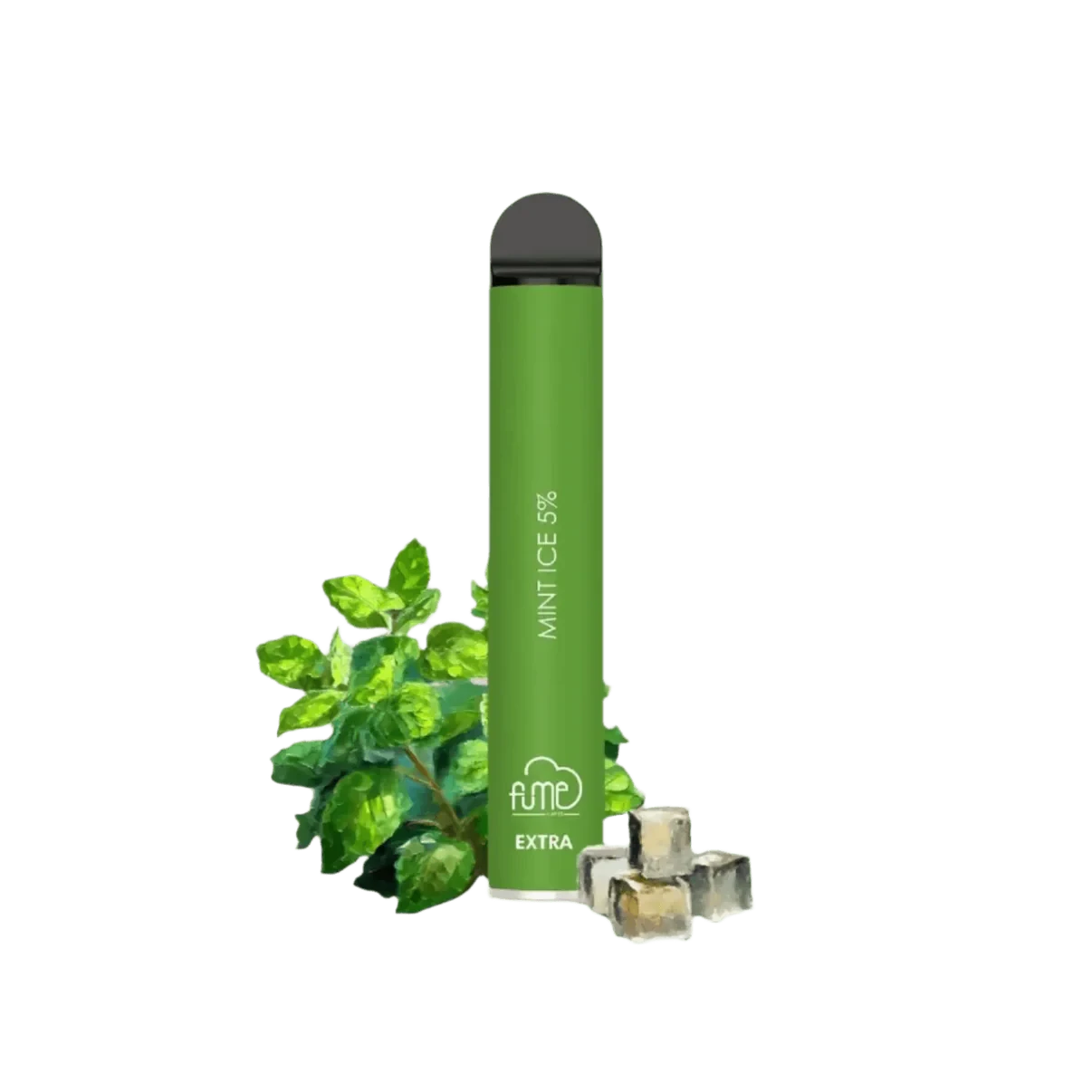 Fume Ultra/Extra Disposable Vape Disposable Fume Ultra/Extra MINT EXTRA 