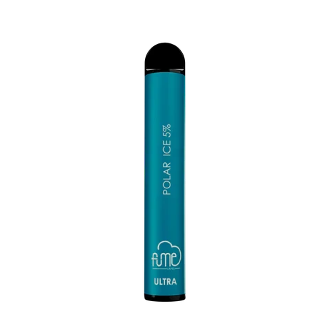 Fume Ultra/Extra Disposable Vape Disposable Fume Ultra/Extra POLAR ICE ULTRA 