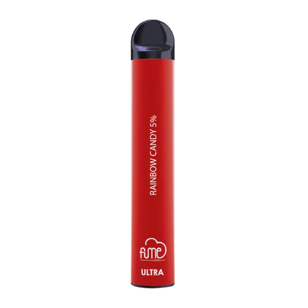 Fume Ultra/Extra Disposable Vape Disposable Fume Ultra/Extra RAINBOW CANDY ULTRA 