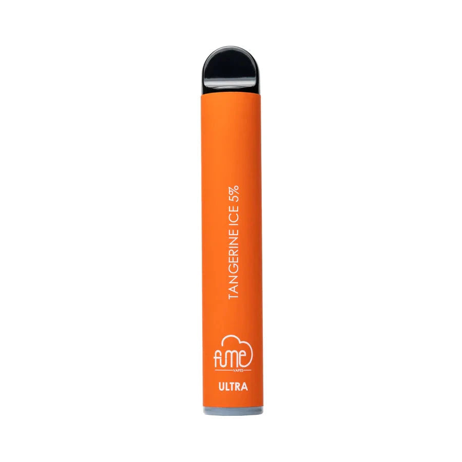 Fume Ultra/Extra Disposable Vape Disposable Fume Ultra/Extra TANGERINE ULTRA 