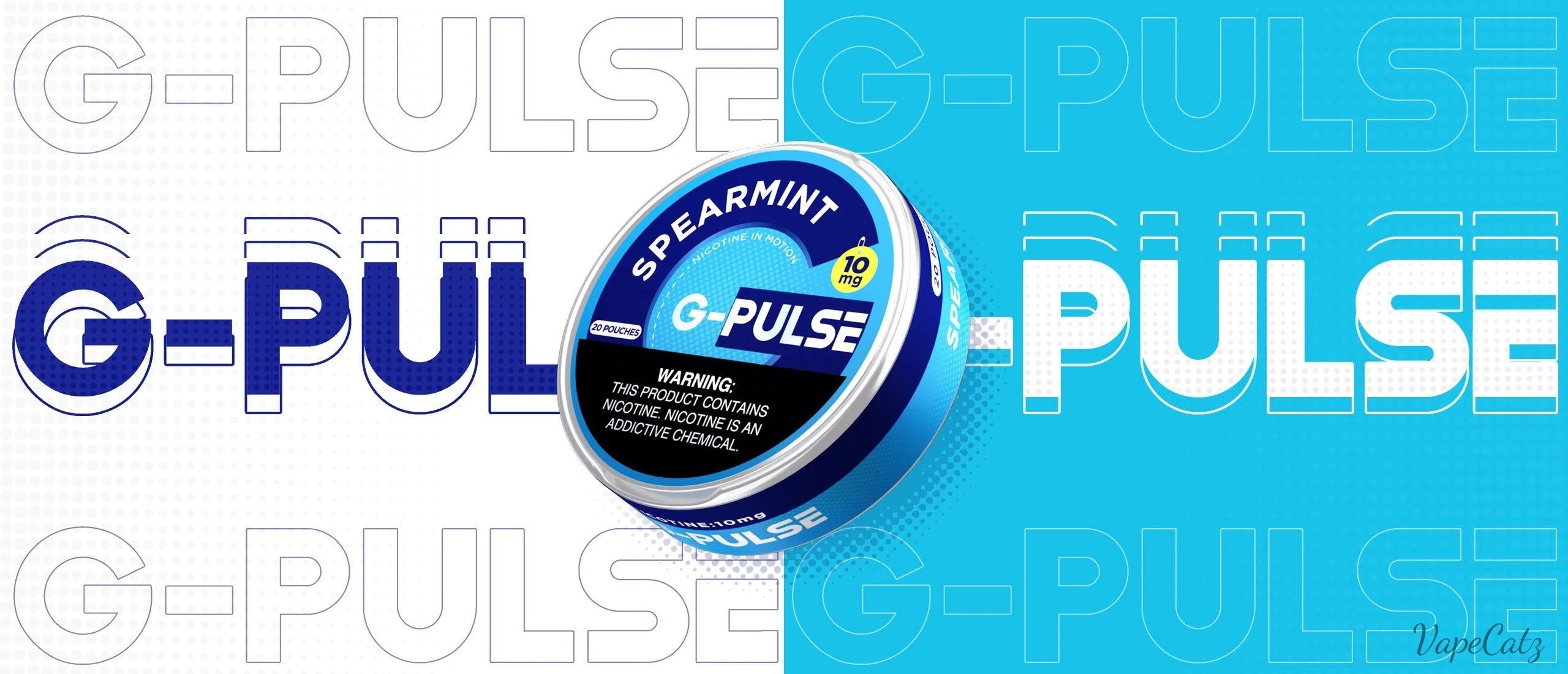 G - Pulse Pouches Pouches G Pulse 