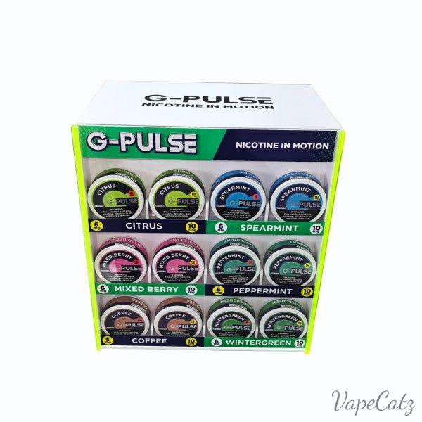 G - Pulse Pouches Pouches G Pulse 