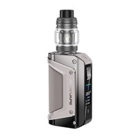 Geekvape Aegis Legend 3 Kit Classic Collection Classic Collection Dark Gray Kit 