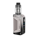 Geekvape Aegis Legend 3 Kit Classic Collection Classic Collection Dark Gray Kit 