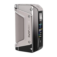 Geekvape Aegis Legend 3 Kit Classic Collection Classic Collection Dark Gray Mod Only 