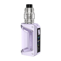 Geekvape Aegis Legend 3 Kit Classic Collection Classic Collection Purple Kit 