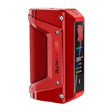 Geekvape Aegis Legend 3 Kit Classic Collection Classic Collection Red Mod Only 