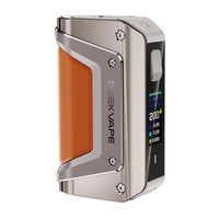 Geekvape Aegis Legend 3 Kit Classic Collection Classic Collection Tit Gray Mod Only 