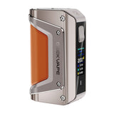 Geekvape Aegis Legend 3 Kit Classic Collection Classic Collection Tit Gray Mod Only 