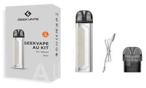 GEEKVAPE AU Pod Kit Classic Collection Classic Collection 