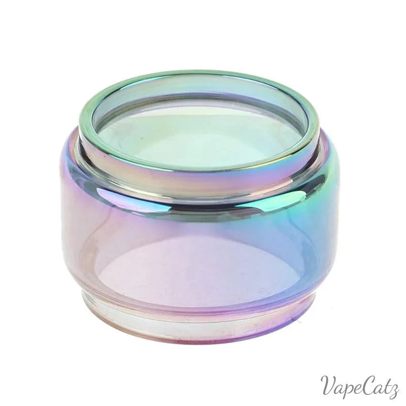 Geekvape Cerberus Replacement Glass Coil Geekvape Rainbow tinted irisdesent 